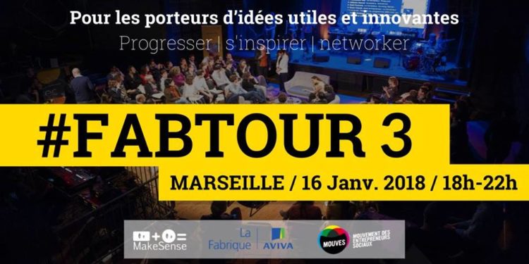 Préparez votre candidature pour Aviva 2018