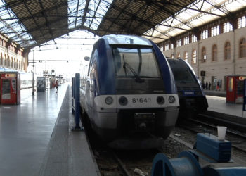 La reconfiguration de la gare Saint-Charles, pivot du projet urbain métropolitain