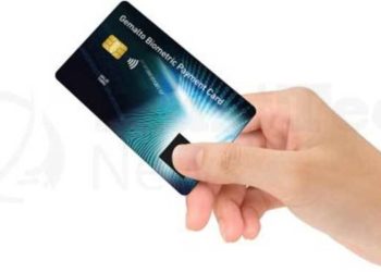 Gemalto teste la carte bleue biométrique à Chypre