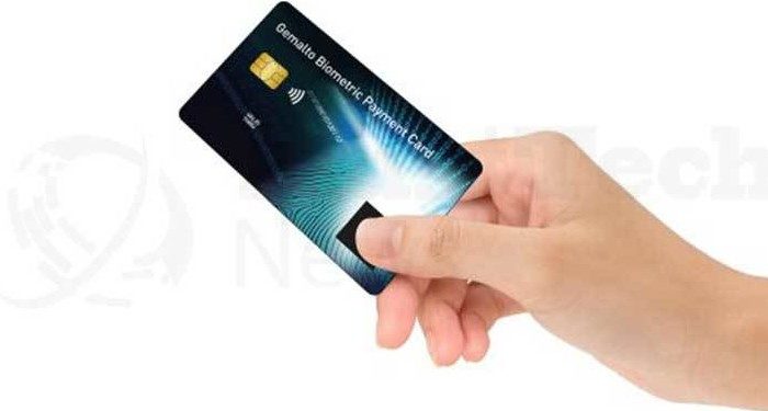 Gemalto teste la carte bleue biométrique à Chypre