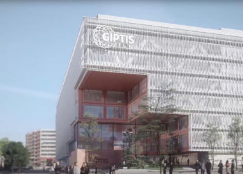 Projet Giptis : les négociations ont repris avec l’AP-HM