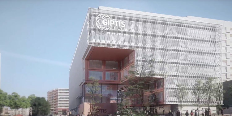 Projet Giptis : les négociations ont repris avec l’AP-HM
