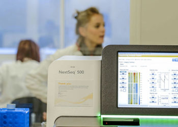 Protégé : HalioDx (Marseille) lève 18,5 millions d’euros