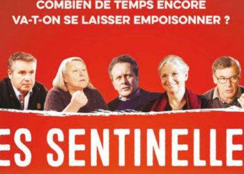 Les lanceurs d'alertes au grand jour : cinéma, débats, rencontres, pitch…