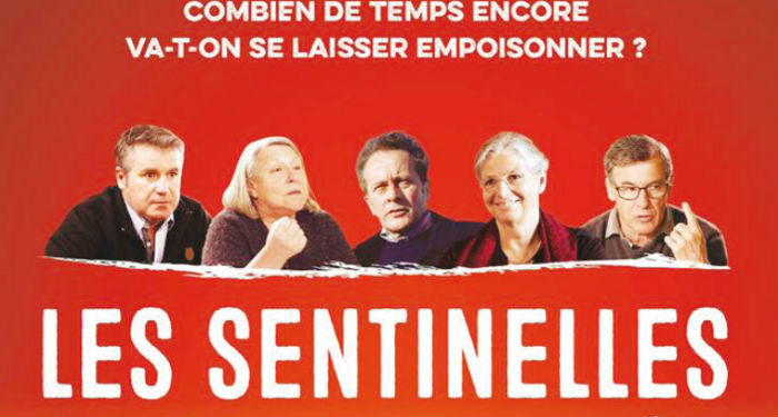 Les lanceurs d'alertes au grand jour : cinéma, débats, rencontres, pitch…