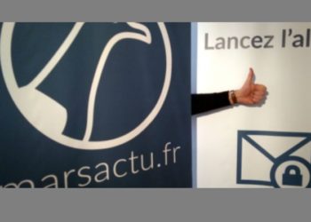 Marsactu augmente son capital avec Mediapart