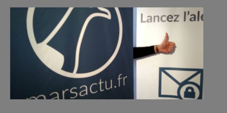 Marsactu augmente son capital avec Mediapart