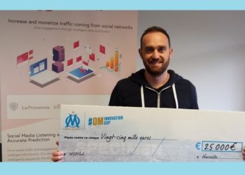 La plateforme Non.li et ses contenus web pertinents primée par l’OM