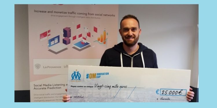 La plateforme Non.li et ses contenus web pertinents primée par l’OM