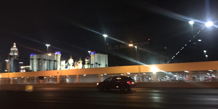 Jour J à Las Vegas : le CES 2018 ouvre ses portes dans quelques heures