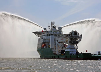 (Crédit photo Bourbon)