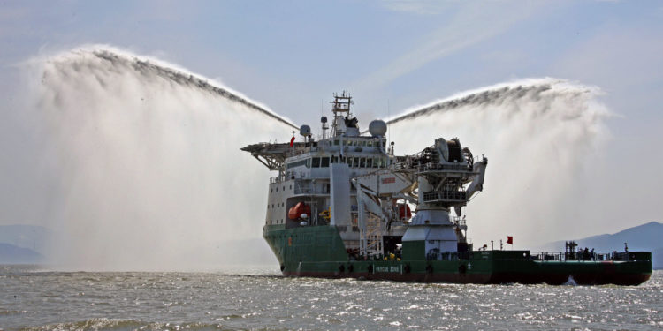 (Crédit photo Bourbon)