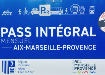 La Région Sud récompensée pour son Pass intégral par le prix de l’Offre Intermodale