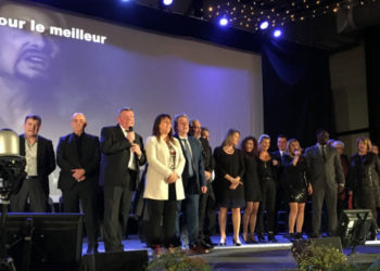 A Fos-sur-Mer, René Raimondi « résiste » pour « vivre pour le meilleur »