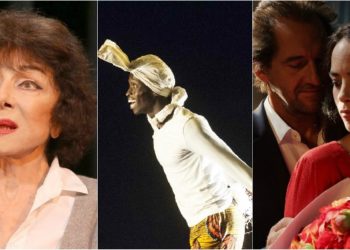 Thriller, faux-semblant ou romantisme sont au programme de la semaine