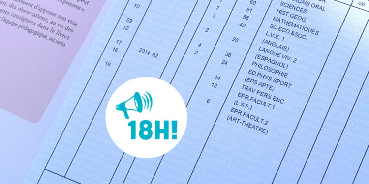 Réforme du bac, nouveau centre pour les sans-abri, la charge de Muselier sur Gaudin