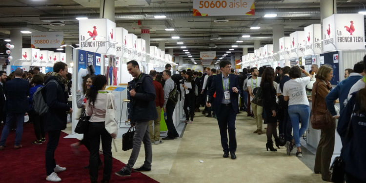 Inscriptions ouvertes pour le Prix de l’entrepreneur de l’année EY 