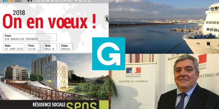 Notre sélection d’événements du 22 au 26 janvier 2018