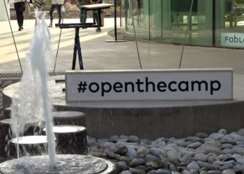 Découvrez les 12 start-up qui intègrent l'accélérateur de thecamp