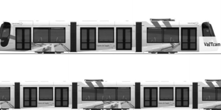 Toujours pas d’accord en vue pour le projet du Val’Tram en pays d’Aubagne