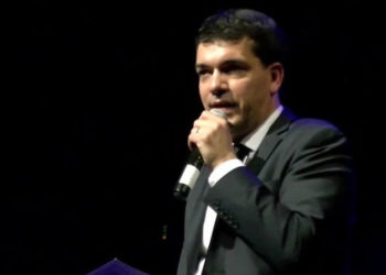 Loïc Gachon (PS) reste « vigilant » sur l’évolution de la Métropole