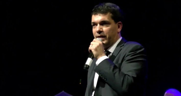 Loïc Gachon (PS) reste « vigilant » sur l’évolution de la Métropole