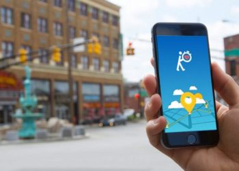 Walkoo Slow Life Application