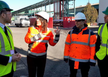 Jean-Marc Zulesi lance les « Rendez-vous de l’entreprise #1 »