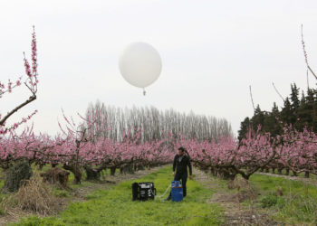 Selerys (Rousset) en forte croissance grâce ses solutions de prévisions météo ultra précises