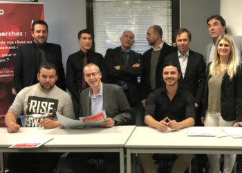 Adecco joue la mutualisation pour répondre aux besoins des entreprises