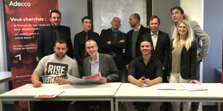 Adecco joue la mutualisation pour répondre aux besoins des entreprises
