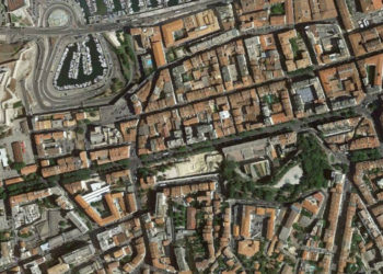  Débat sur fond de "l'affaire de la Corderie" autour de la préservation du patrimoine