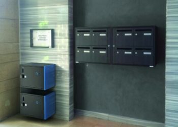 ZaBox, la boite connectée d'Edelen (crédits Edelein)