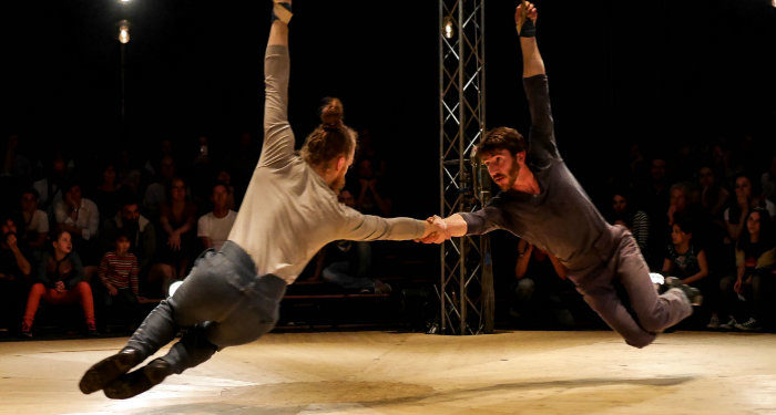 L’Entre-Deux Biennales entre bientôt en piste pour MP2018