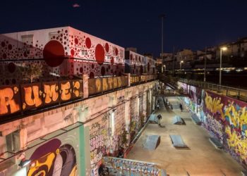 La Friche Belle de mai célébrée par le Pavillon français à la Biennale de Venise