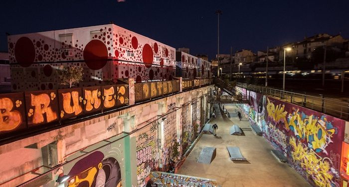 La Friche Belle de mai célébrée par le Pavillon français à la Biennale de Venise