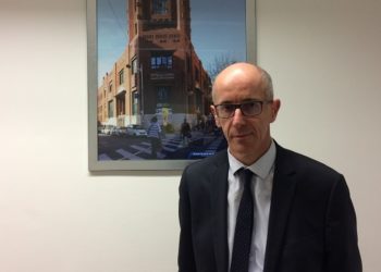 Daniel Idiart (Poste Immo) : valoriser l’expertise et le parc immobilier de La Poste