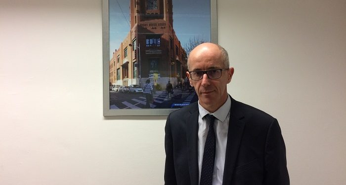 Daniel Idiart (Poste Immo) : valoriser l’expertise et le parc immobilier de La Poste