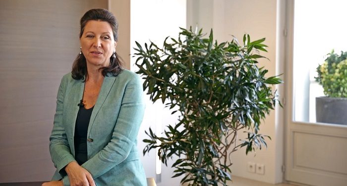 La ministre Agnès Buzyn promet d’aider les hôpitaux marseillais au maximum