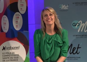 Après les Etats-Unis, Cilcare (Montpellier) va en Russie