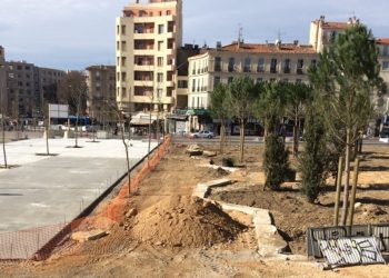 La Porte dʼAix, le défi de la jeunesse lancé par Euroméditerranée