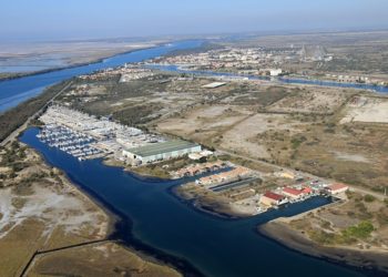 Port-Saint-Louis-du-Rhône veut devenir la capitale métropolitaine du nautisme