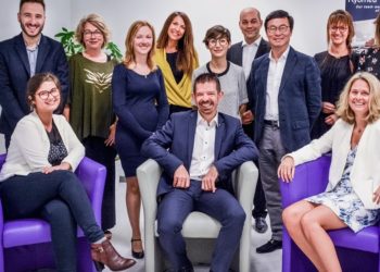 Kyomed (Montpellier) s’attaque à la pollution de lʼair autour de lʼEtang de Berre