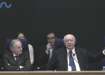 Fusion Métropole – Département : « Oui, c’est logique et c’est inéluctable » affirme Jean-Claude Gaudin