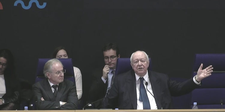 Fusion Métropole – Département : « Oui, c’est logique et c’est inéluctable » affirme Jean-Claude Gaudin
