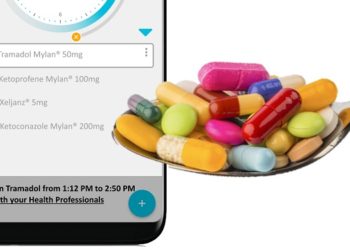 ExactCure (Nice) invente le jumeau numérique pour modéliser la prise de médicaments