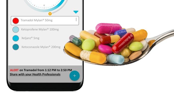 ExactCure (Nice) invente le jumeau numérique pour modéliser la prise de médicaments