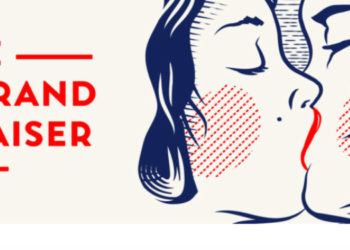 J-7 : Sortez votre carnet de bal(s) pour MP2018 Quel Amour !