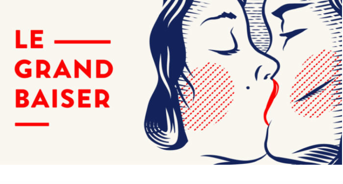 J-7 : Sortez votre carnet de bal(s) pour MP2018 Quel Amour !