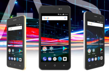 Konrow (Marseille) lance « Easy » une ligne de téléphones 4G à prix modérés